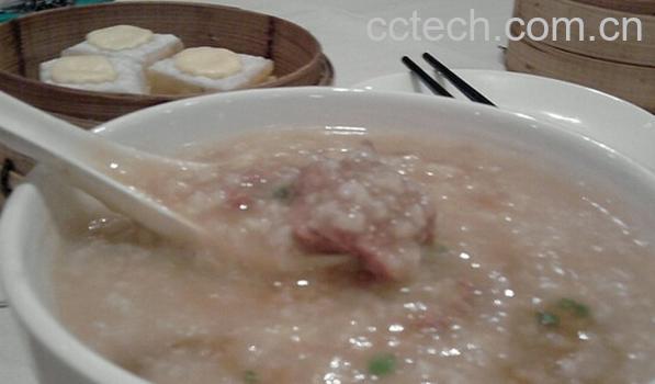 果蔬百科牛肉粥-0