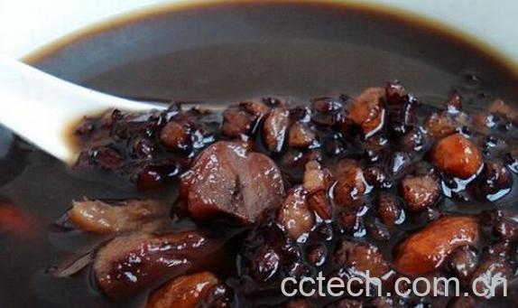 果蔬百科红枣补血养颜粥-0