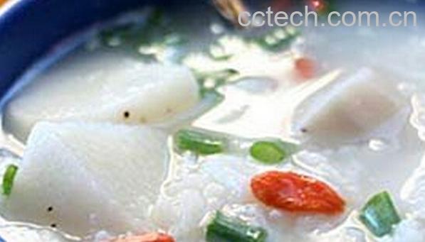 果蔬百科女人养颜粥-0