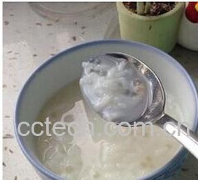 果蔬百科西米粥-0