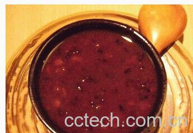 果蔬百科紫米粥-0