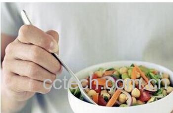 果蔬百科素食的好处和坏处-0