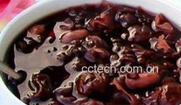 果蔬百科美容养颜粥-0