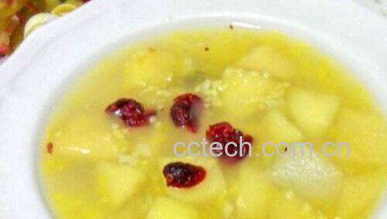 果蔬百科宝宝水果粥-0