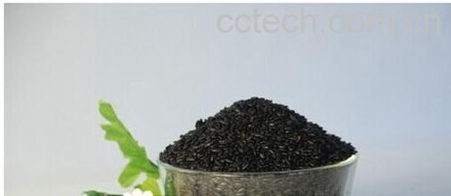 果蔬百科黑大米-0