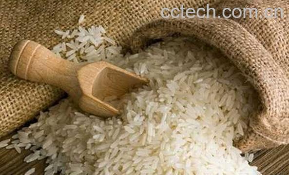 果蔬百科东北大米-0