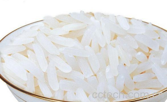 果蔬百科有机大米-0