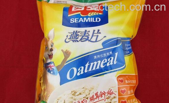 果蔬百科西麦燕麦片-0