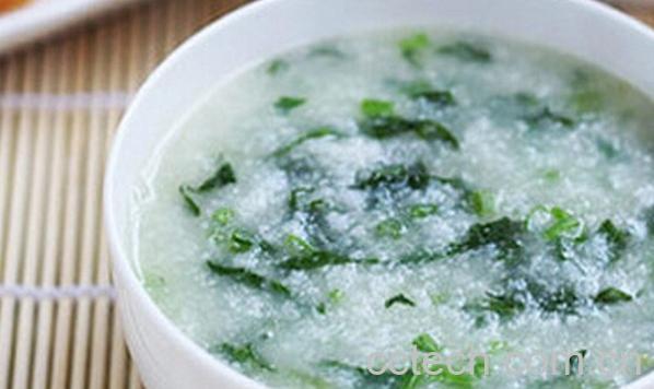 果蔬百科养颜粥-0