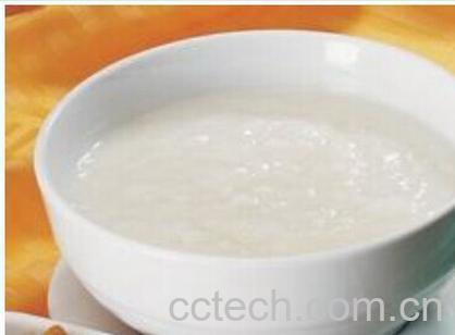 果蔬百科粳米粥-0