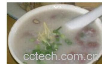 果蔬百科牛肉粥-0