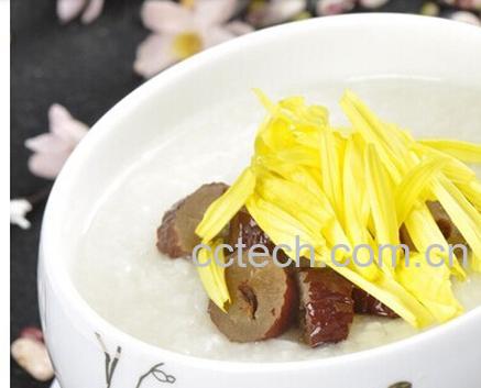 果蔬百科滋阴补肾粥-0