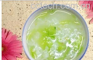 果蔬百科黄瓜粥-0