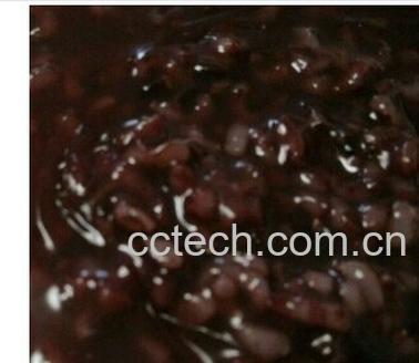 果蔬百科黑豆粥-0