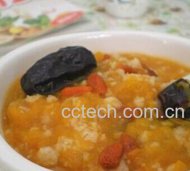 果蔬百科燕麦粥-0