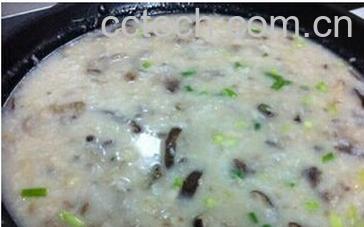 果蔬百科咸粥-0