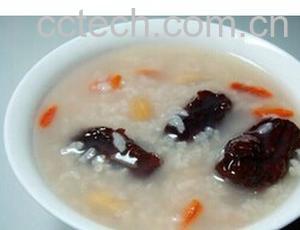 果蔬百科补血粥-0