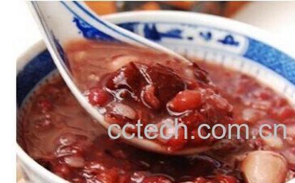 果蔬百科杂粮粥-0