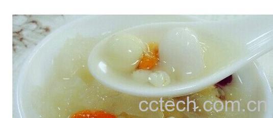 果蔬百科美容养颜粥-0