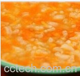 果蔬百科地瓜粥-0