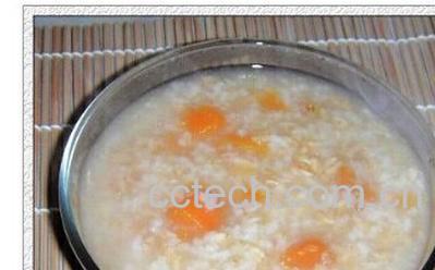 果蔬百科麦片粥-0