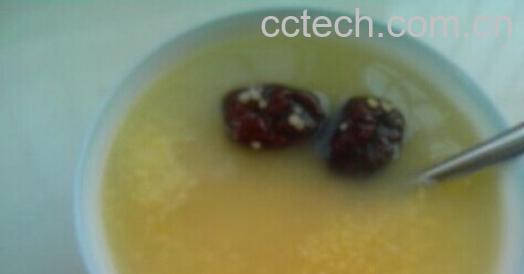 果蔬百科小米粥-0