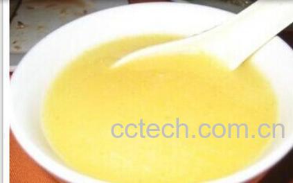 果蔬百科玉米面粥的材料和做法步骤-0