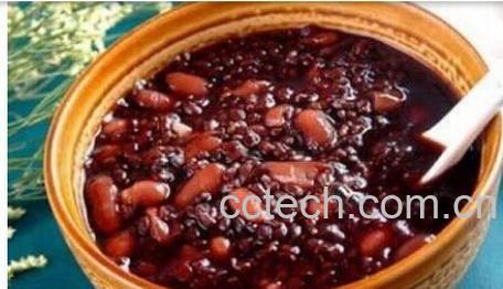 果蔬百科泰奇八宝粥-0