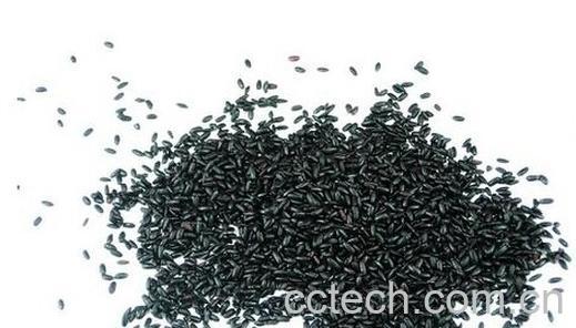 果蔬百科黑糯米-0