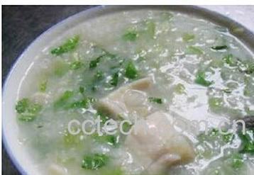 果蔬百科滋阴补肾的粥做法-0