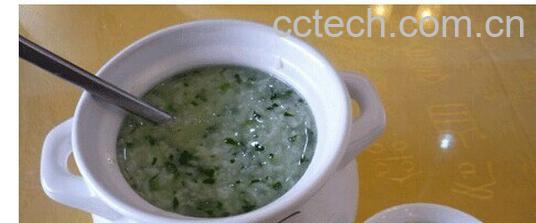 果蔬百科蔬菜粥-0