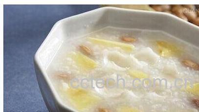 果蔬百科养胃粥-0