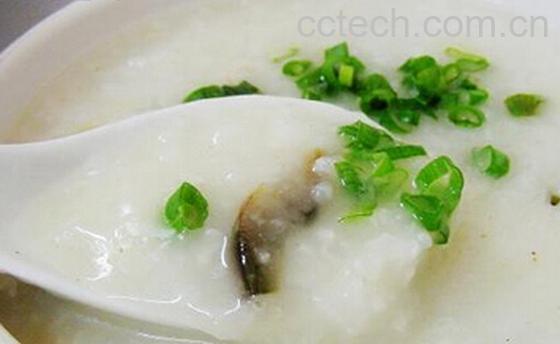 果蔬百科广东人如何熬粥-0