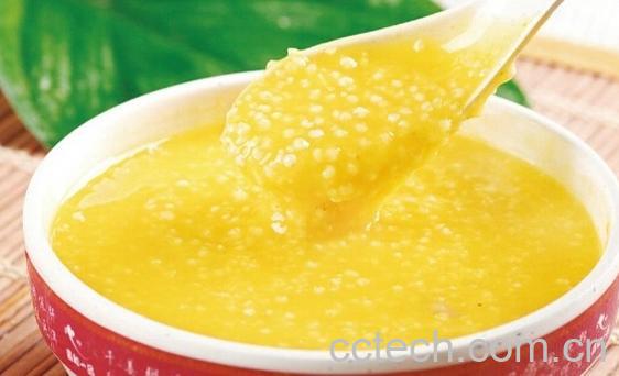 果蔬百科黄粟米-0