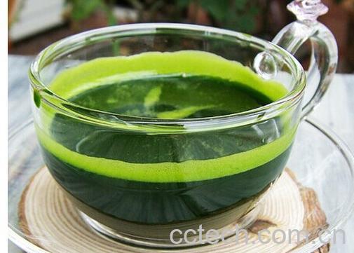 果蔬百科小麦草-0