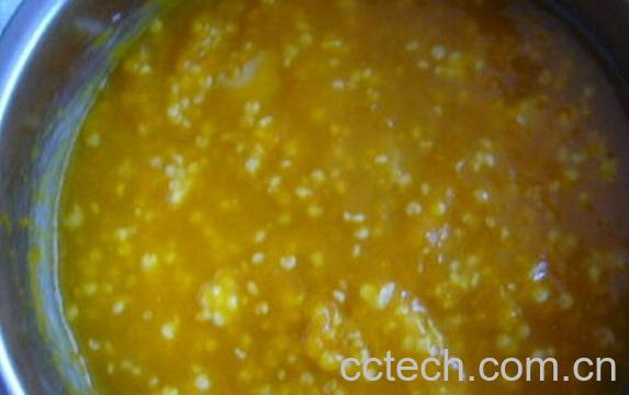 果蔬百科黍米粥-0