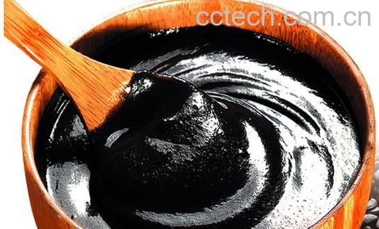 果蔬百科黑芝麻糊-0