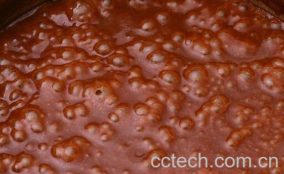 果蔬百科赤豆粥的做法和功效-0