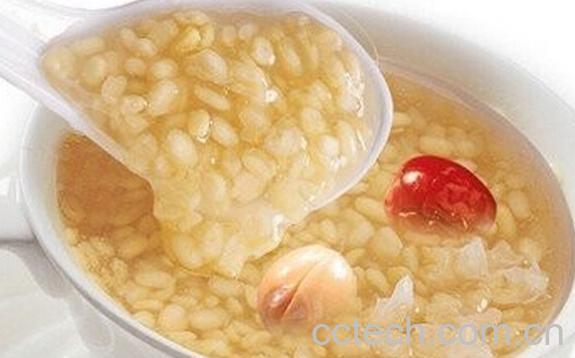 果蔬百科粳米粥-0