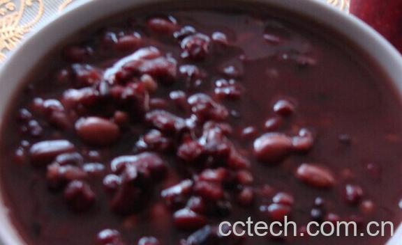 果蔬百科五谷杂粮粥-0