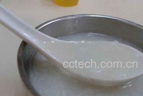果蔬百科綿滑白粥-0