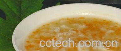 果蔬百科红薯绿豆粥-0