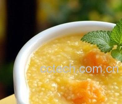 果蔬百科地瓜粥-0