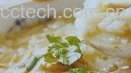 果蔬百科竹笋粥-0