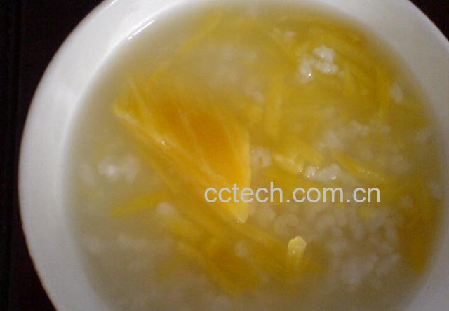 果蔬百科地瓜稀粥-0