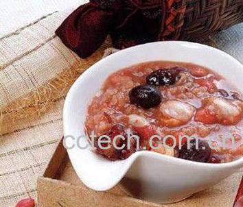 果蔬百科腊八粥-0