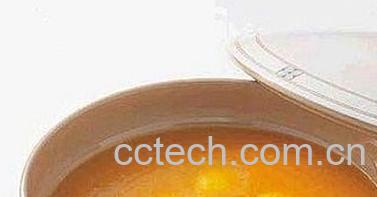 果蔬百科南瓜栗子粥-0