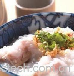 果蔬百科芋仔排骨粥-0