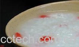 果蔬百科枸杞粳米粥-0