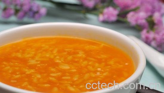 果蔬百科南瓜粥-0